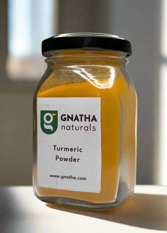 Turmeric Powder