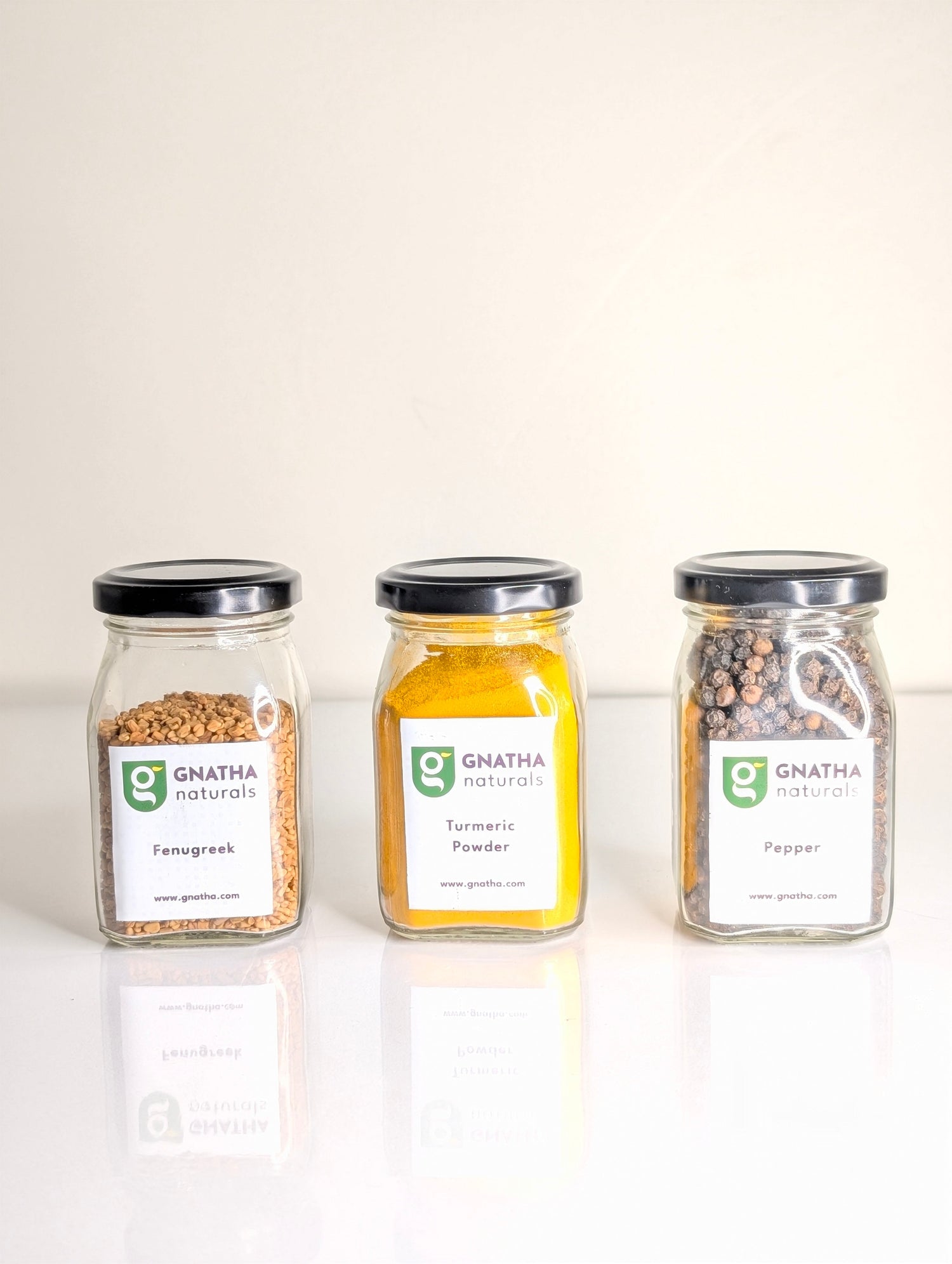 Spices