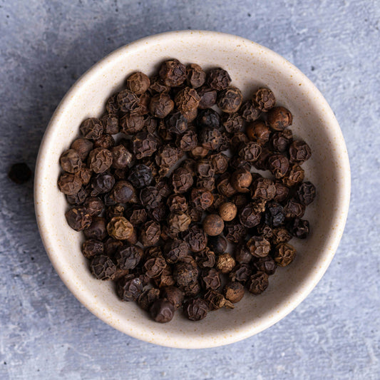 Pepper