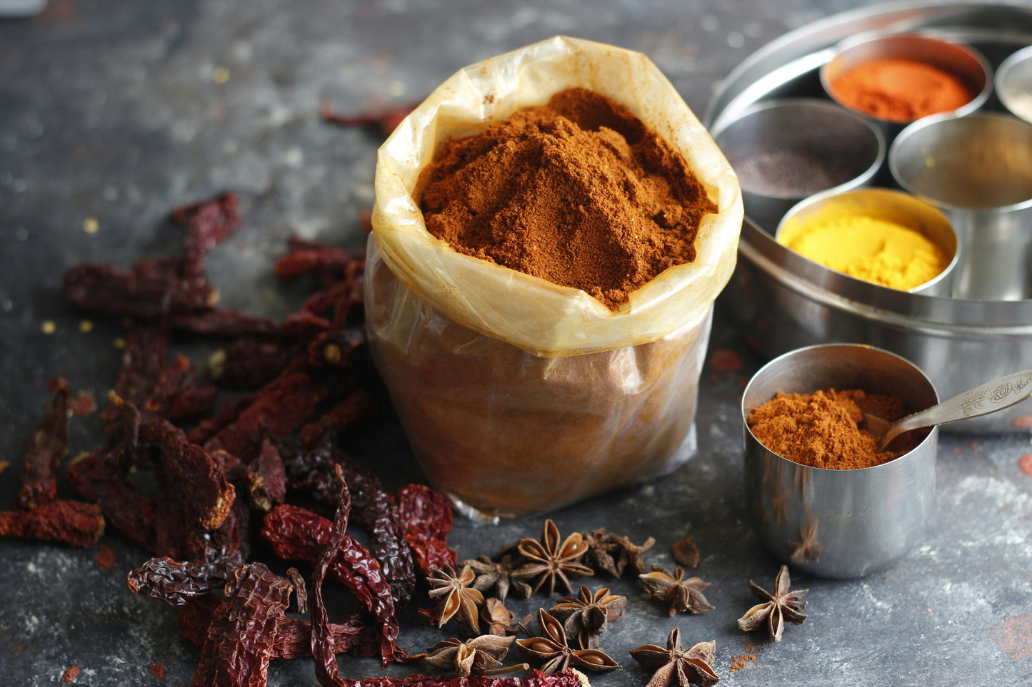 Turmeric Powder