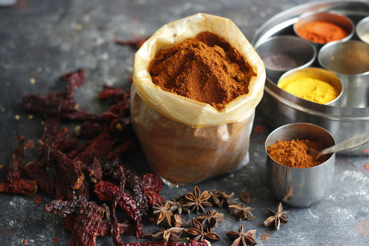 Turmeric Powder