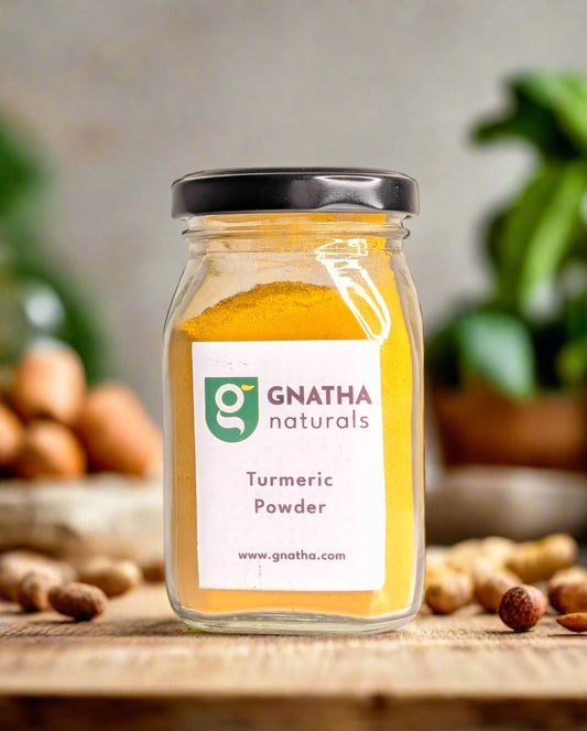 Turmeric Powder