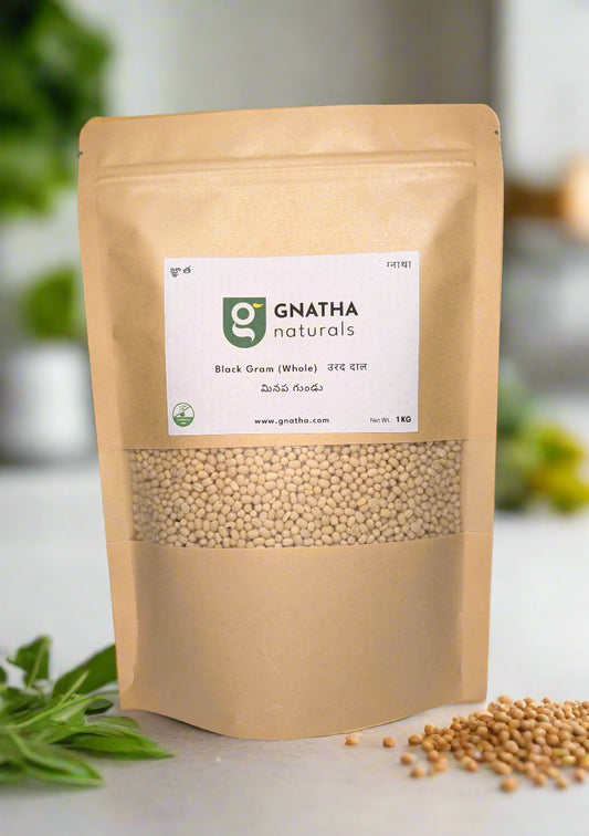 Blackgram (Urad Whole)